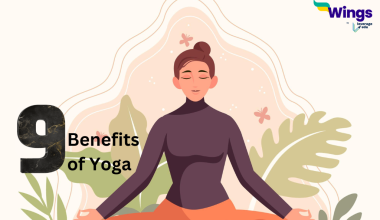 Benefits of Yoga