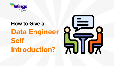 Data Engineer Self Introduction?