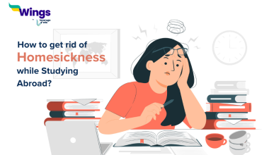 How to Get Rid Of Homesickness while Studying Abroad?