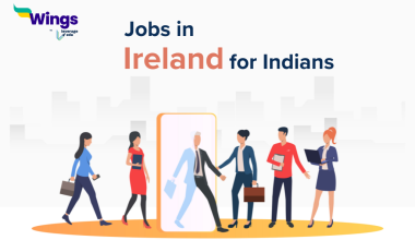 Jobs in Ireland for Indians