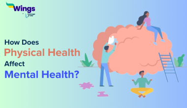 How Does Physical Health Affect Mental Health?