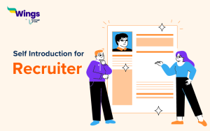 Self Introduction for Recruiter - Leverage Edu Explore