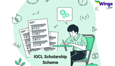 IOCL Scholarship Scheme