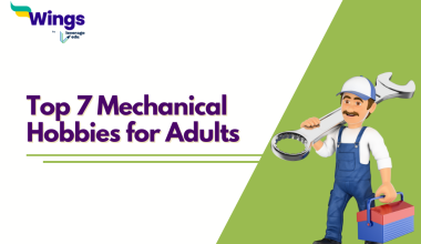 Mechnical Hobbies for Adults