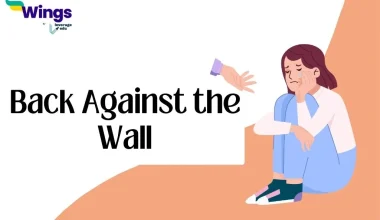 Back-Against-the-Wall
