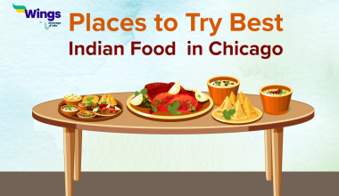 Places to try best indian food in Chicago