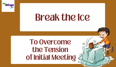 Break-the-Ice-Meaning