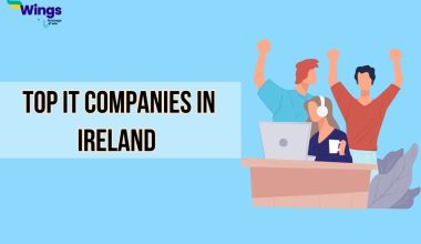 it companies in ireland