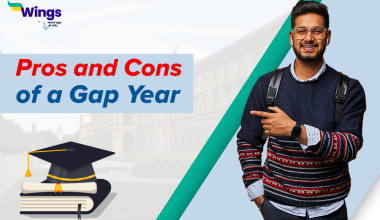 gap year pros and cons