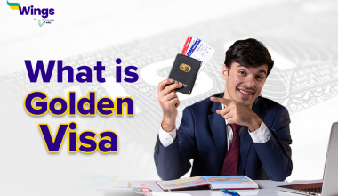 What is Golden Visa?