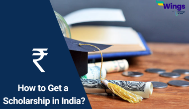 How to Get a Scholarship in India?