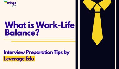 What is Work-Life Balance