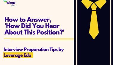 Interview preparation tips