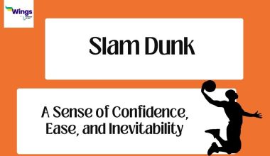 Slam-Dunk