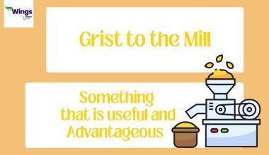 Grist-to-the-Mill-Meaning