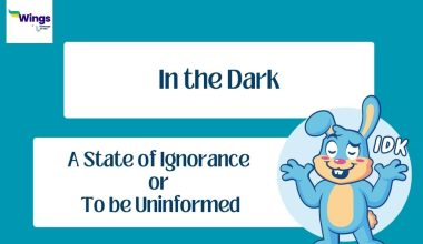 In-the-Dark-Meaning