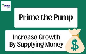 Prime the Pump Meaning, Examples, Synonyms | Leverage Edu Explore