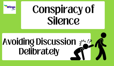 Conspiracy of Silence