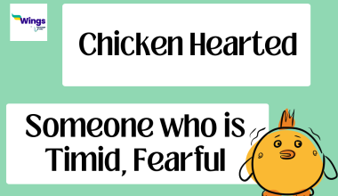 Chicken Hearted