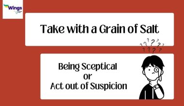 Take-with-a-Grain-of-Salt-Meaning