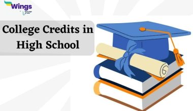 College Credits in High School