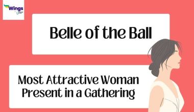 Belle of the Ball