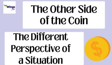 the other side of the coin