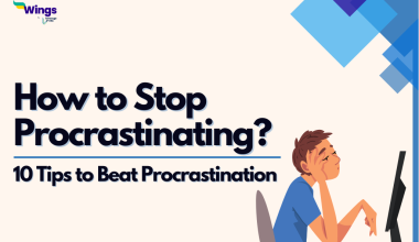 How to Stop Procrastinating