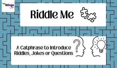 Riddle-Me-meaning