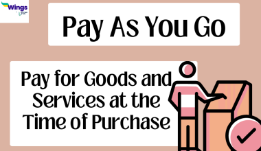 pay as you go