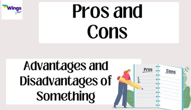 Pros and Cons Idiom Meaning, Definition, Example