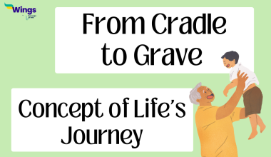 From Cradle to Grave