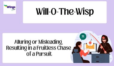 Will-o-the-wisp-idiom