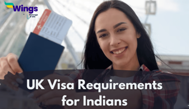 uk visa requirements for indians