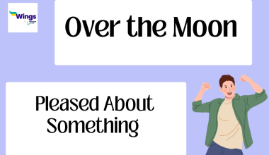Over the Moon Meaning