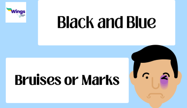 Black and Blue Meaning