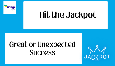 Hit the Jackpot Meaning