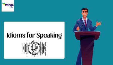 Idioms-for-Speaking