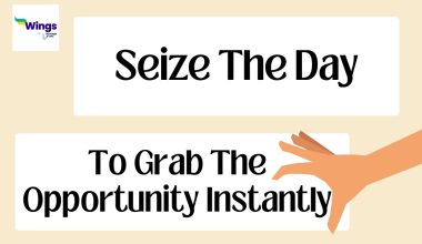 Seize the Day
