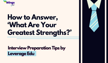What are your greatest strengths