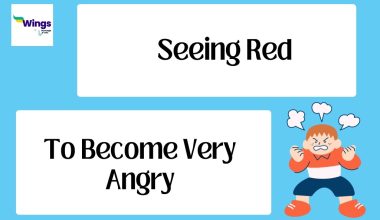 Seeing Red