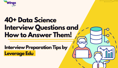 Data Science Interview Questions