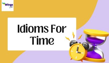 idioms for time