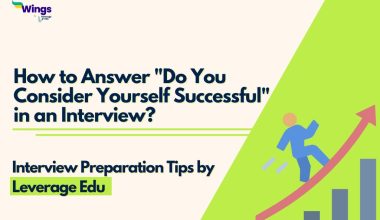 Do You Consider Yourself Successful