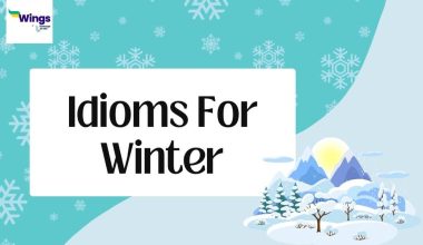 idioms-for-winter