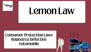 Lemon Law