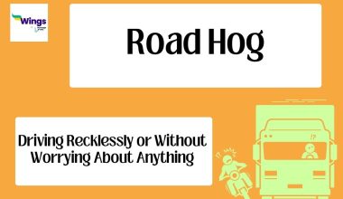 Road hog