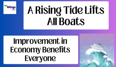 A Rising Tide Lifts All Boats Meaning