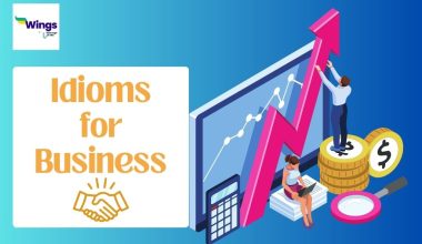 Idiom-for-Business