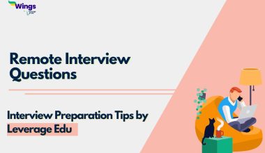 Remote Interview Questions